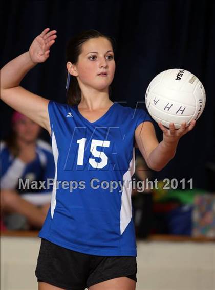 Thumbnail 1 in Calhoun Academy @ Holly Hill Academy photogallery.