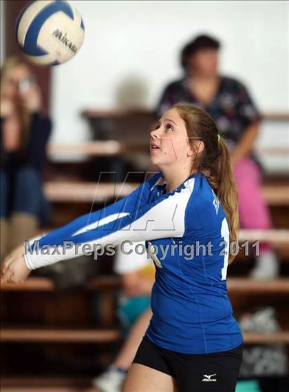 Thumbnail 1 in Calhoun Academy @ Holly Hill Academy photogallery.