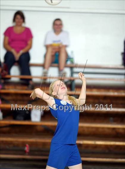 Thumbnail 2 in Calhoun Academy @ Holly Hill Academy photogallery.