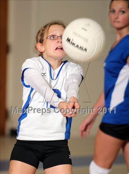 Thumbnail 3 in Calhoun Academy @ Holly Hill Academy photogallery.
