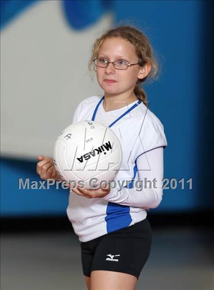 Thumbnail 2 in Calhoun Academy @ Holly Hill Academy photogallery.