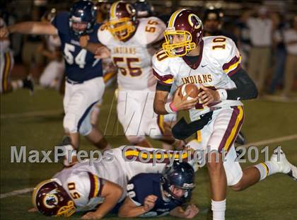 Thumbnail 1 in Harlandale @ Boerne-Champion photogallery.