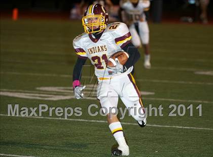 Thumbnail 1 in Harlandale @ Boerne-Champion photogallery.