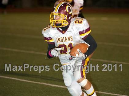 Thumbnail 1 in Harlandale @ Boerne-Champion photogallery.