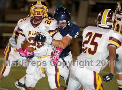 Thumbnail 1 in Harlandale @ Boerne-Champion photogallery.
