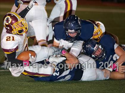 Thumbnail 2 in Harlandale @ Boerne-Champion photogallery.