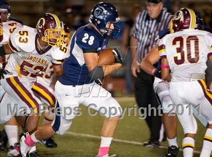 Thumbnail 1 in Harlandale @ Boerne-Champion photogallery.