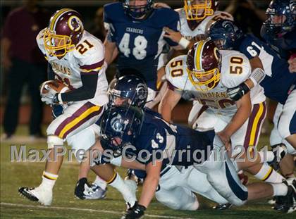 Thumbnail 2 in Harlandale @ Boerne-Champion photogallery.