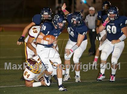 Thumbnail 1 in Harlandale @ Boerne-Champion photogallery.