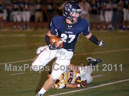 Thumbnail 2 in Harlandale @ Boerne-Champion photogallery.