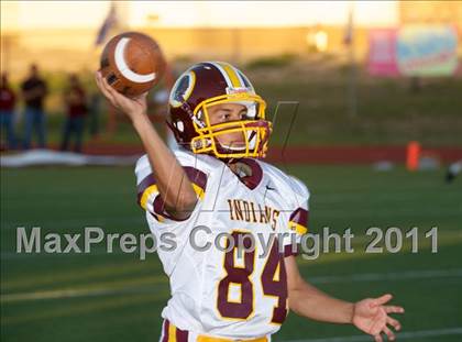 Thumbnail 1 in Harlandale @ Boerne-Champion photogallery.