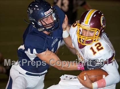 Thumbnail 3 in Harlandale @ Boerne-Champion photogallery.