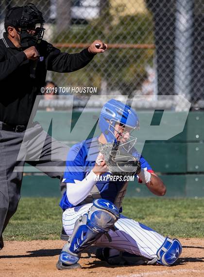 Thumbnail 1 in Los Altos vs Serrano photogallery.