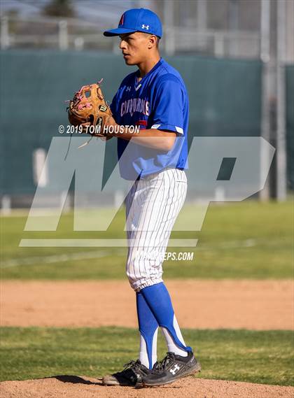 Thumbnail 3 in Los Altos vs Serrano photogallery.