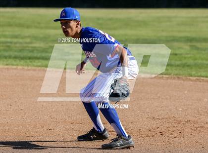 Thumbnail 2 in Los Altos vs Serrano photogallery.