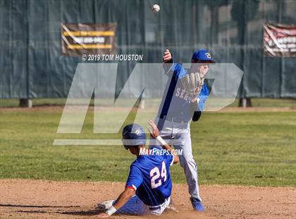 Thumbnail 1 in Los Altos vs Serrano photogallery.