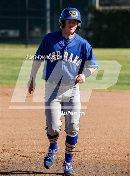 Thumbnail 1 in Los Altos vs Serrano photogallery.