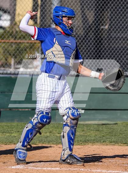 Thumbnail 3 in Los Altos vs Serrano photogallery.