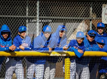 Thumbnail 3 in Los Altos vs Serrano photogallery.