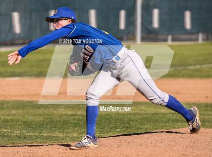 Thumbnail 3 in Los Altos vs Serrano photogallery.