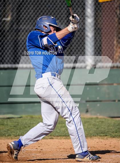 Thumbnail 2 in Los Altos vs Serrano photogallery.