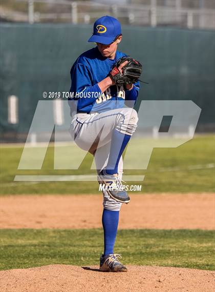 Thumbnail 2 in Los Altos vs Serrano photogallery.