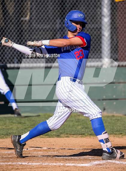 Thumbnail 3 in Los Altos vs Serrano photogallery.