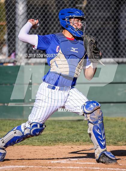 Thumbnail 2 in Los Altos vs Serrano photogallery.