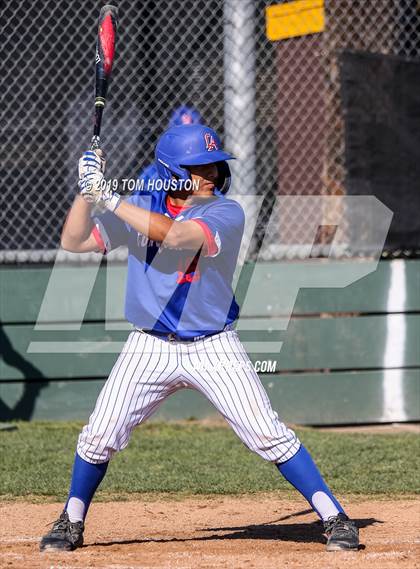 Thumbnail 2 in Los Altos vs Serrano photogallery.