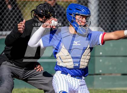 Thumbnail 3 in Los Altos vs Serrano photogallery.