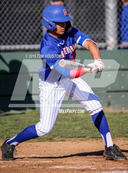 Thumbnail 3 in Los Altos vs Serrano photogallery.