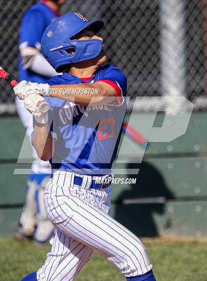 Thumbnail 3 in Los Altos vs Serrano photogallery.