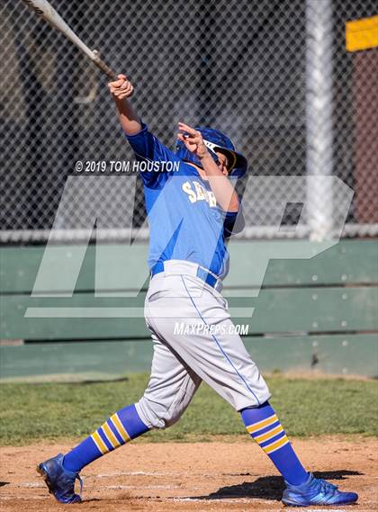 Thumbnail 3 in Los Altos vs Serrano photogallery.