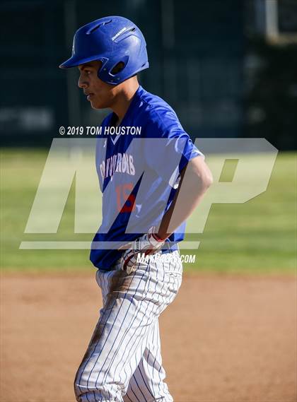 Thumbnail 1 in Los Altos vs Serrano photogallery.