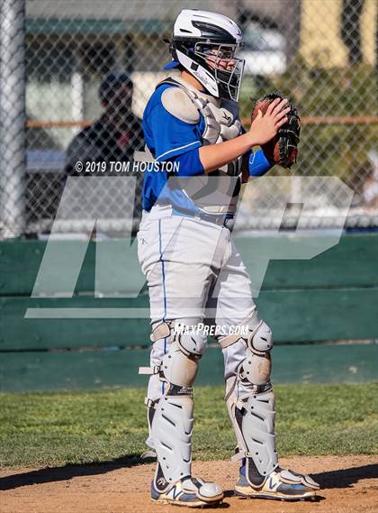 Thumbnail 1 in Los Altos vs Serrano photogallery.