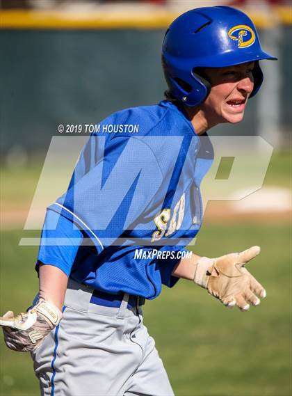 Thumbnail 2 in Los Altos vs Serrano photogallery.