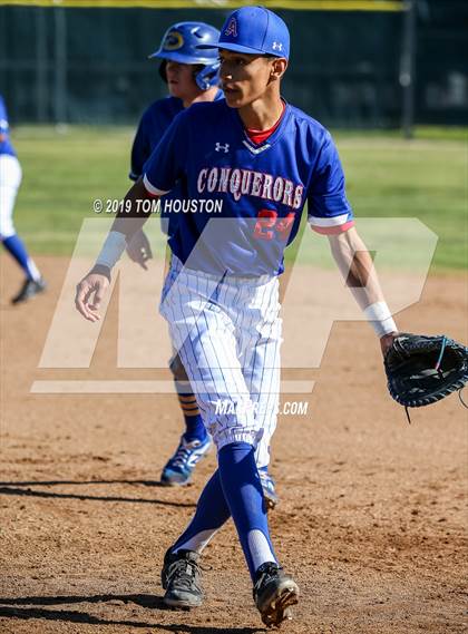 Thumbnail 3 in Los Altos vs Serrano photogallery.