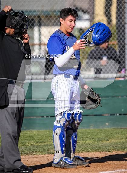 Thumbnail 1 in Los Altos vs Serrano photogallery.