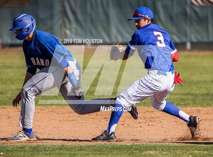 Thumbnail 3 in Los Altos vs Serrano photogallery.