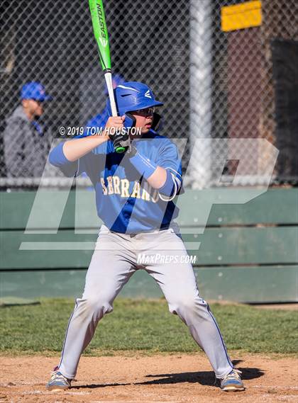 Thumbnail 3 in Los Altos vs Serrano photogallery.