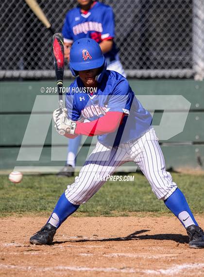 Thumbnail 2 in Los Altos vs Serrano photogallery.