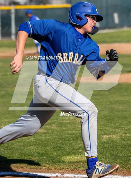 Thumbnail 2 in Los Altos vs Serrano photogallery.
