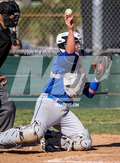 Thumbnail 3 in Los Altos vs Serrano photogallery.