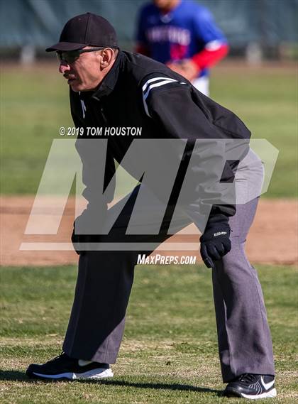 Thumbnail 2 in Los Altos vs Serrano photogallery.
