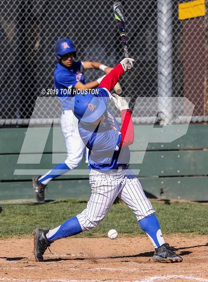 Thumbnail 2 in Los Altos vs Serrano photogallery.
