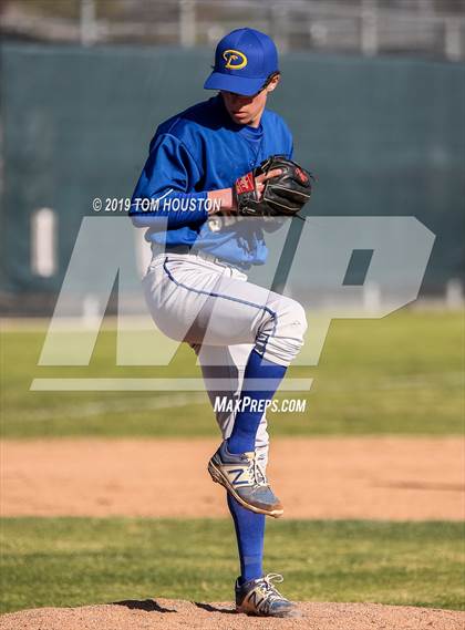 Thumbnail 1 in Los Altos vs Serrano photogallery.