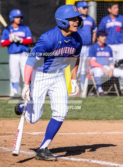 Thumbnail 3 in Los Altos vs Serrano photogallery.