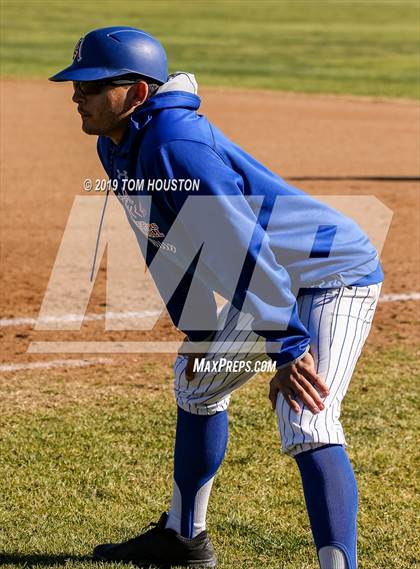 Thumbnail 1 in Los Altos vs Serrano photogallery.
