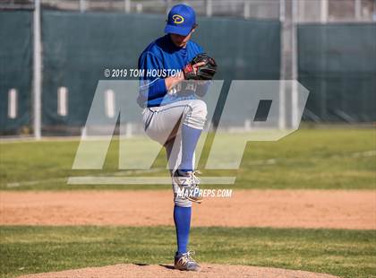 Thumbnail 1 in Los Altos vs Serrano photogallery.