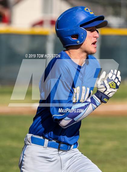 Thumbnail 3 in Los Altos vs Serrano photogallery.